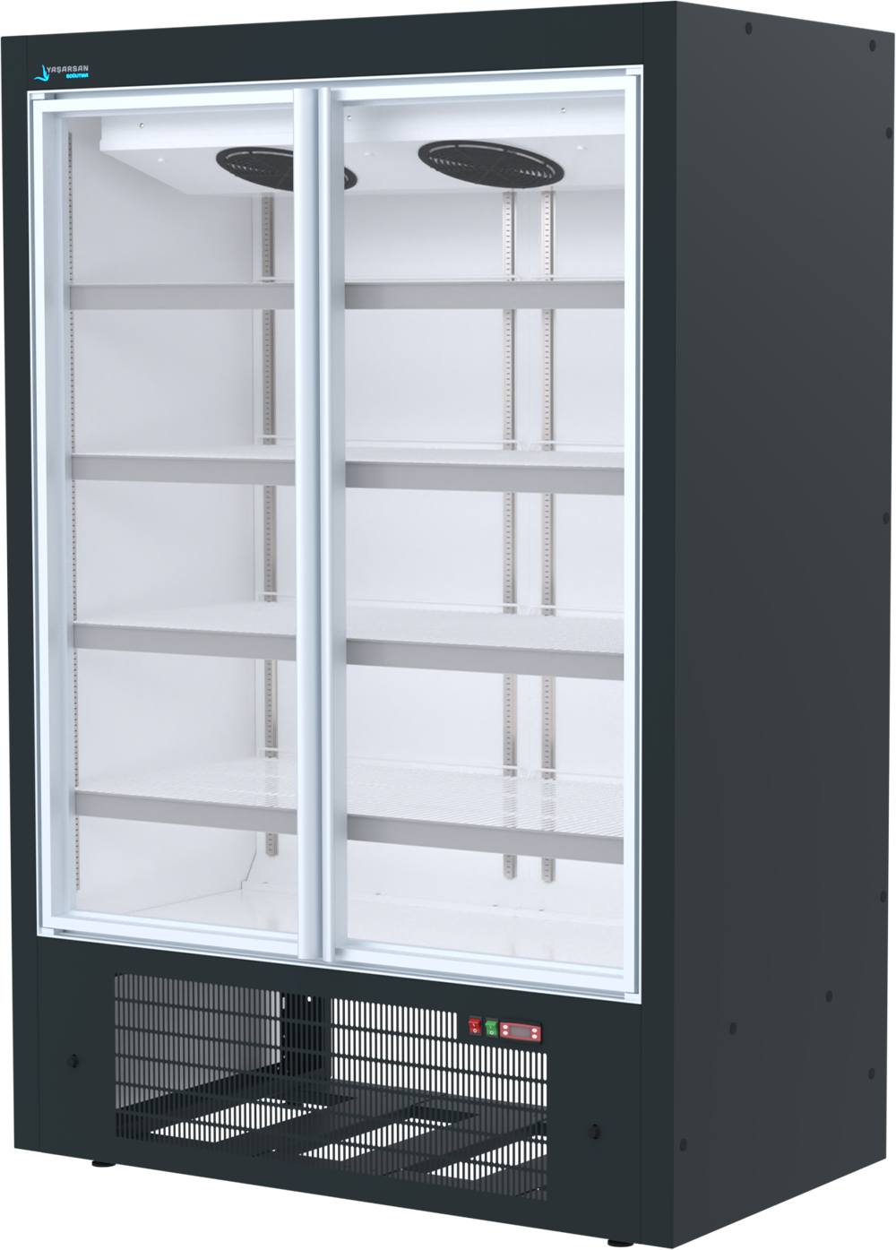 INVERNO PLUS FREEZER