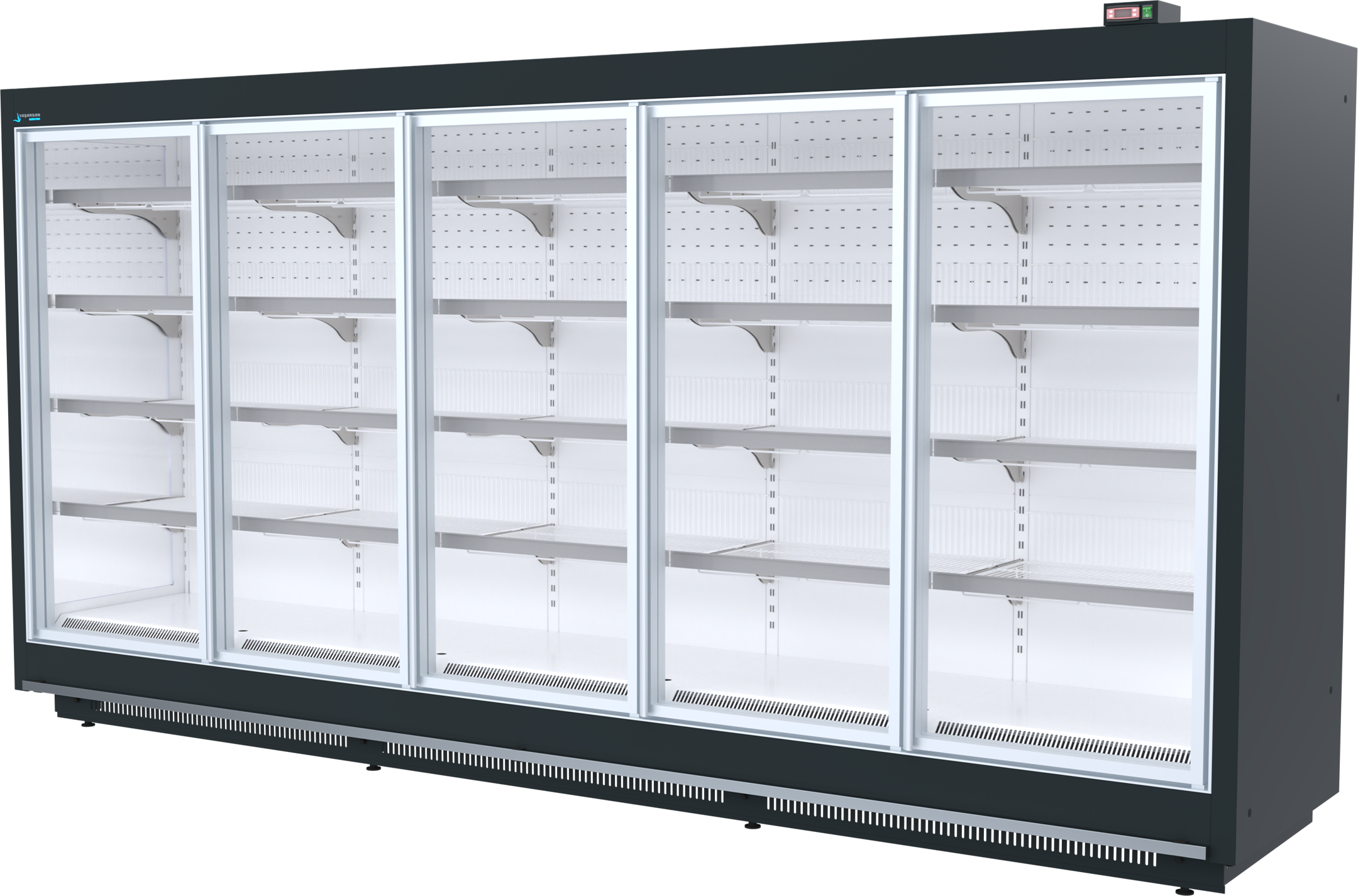 INVERNO FREEZER