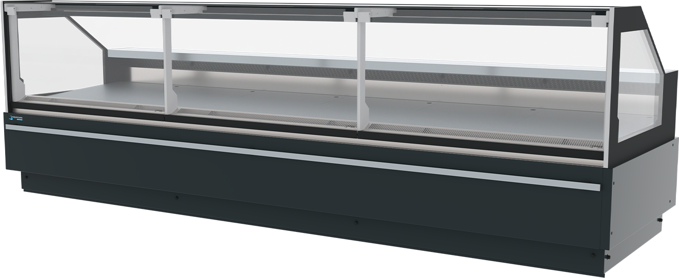 Latteria Plus FG Servis Reyonu