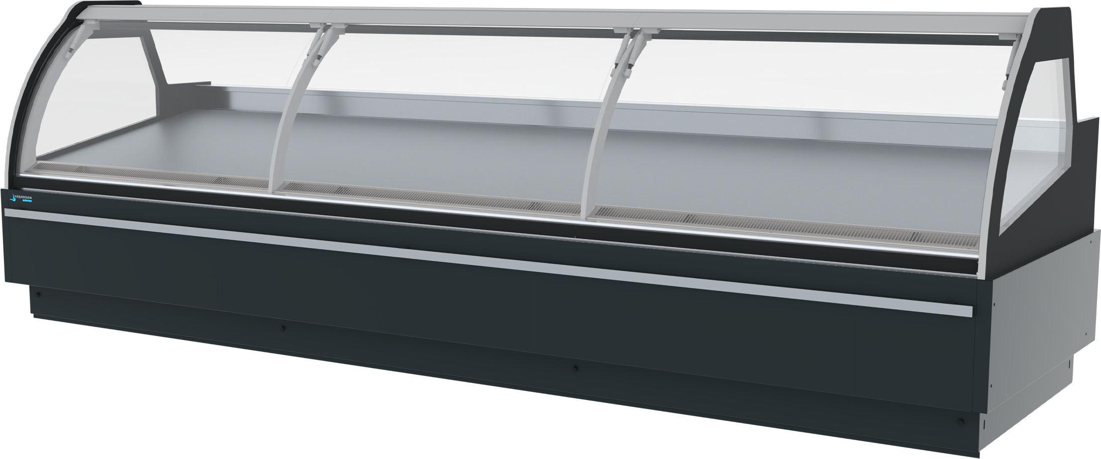 Latteria Fish CG Balık Servis Reyonu