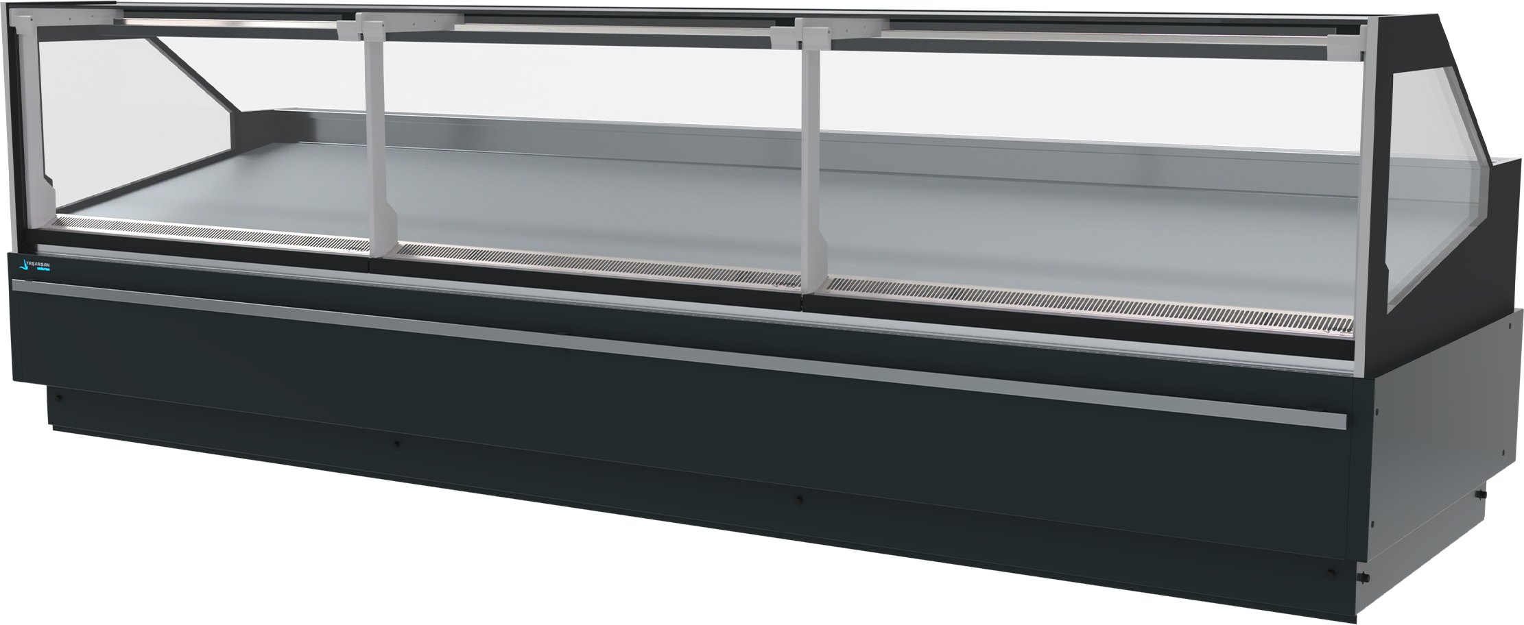 Latteria Fish FG Balık Servis Reyonu